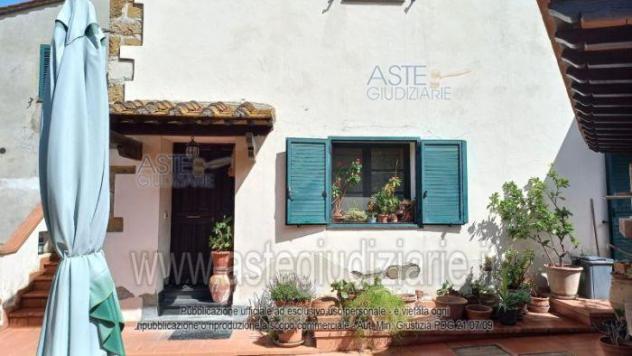 IMMOBILI-IMMOBILE RESIDENZIALE-Località Casagiustri, 2, 56040 Montescudaio PI, Italia - Foto 6