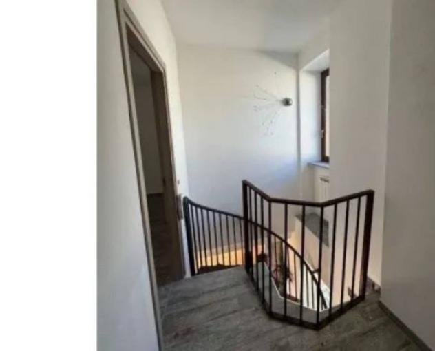Immobile in asta di 131 m² con più di 5 locali e box auto in vendita a Mornago - Foto 12