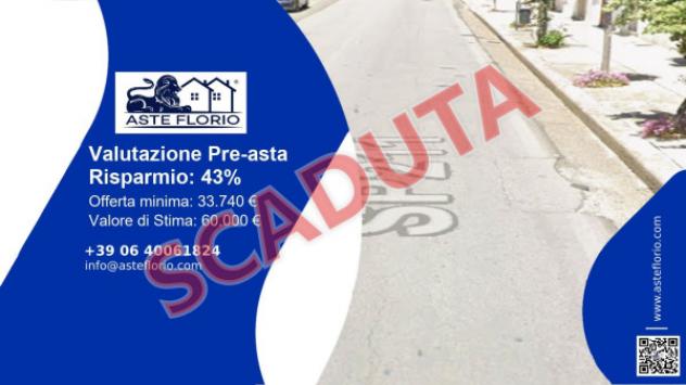 Immobile in asta di 120 m² in vendita a Pomarico