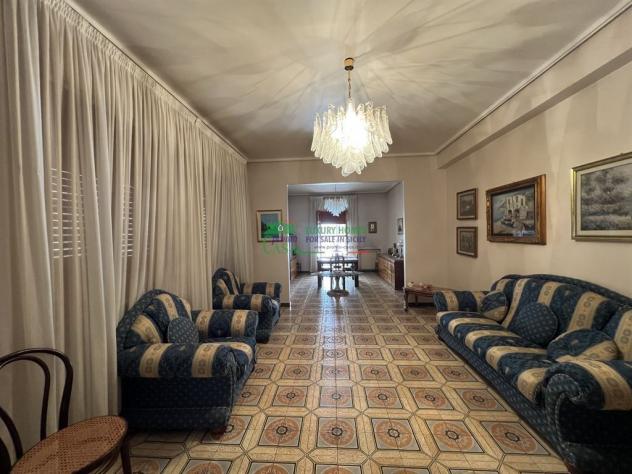 Rif. 9879 | Ampio e curato appartamento con ascensore in zona Risorgimento, Ragusa - Foto 6