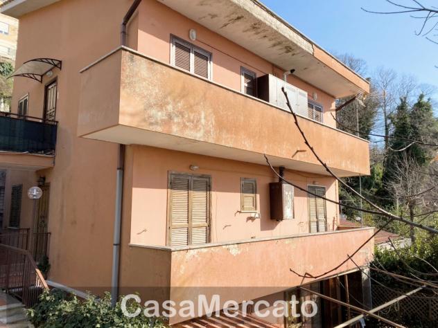 Trilocale in vendita a Rocca di Papa - Foto 2