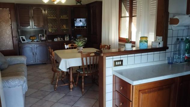 Villa in vendita a Gello - San Giuliano Terme 250 mq Rif: 1346624 - Foto 4