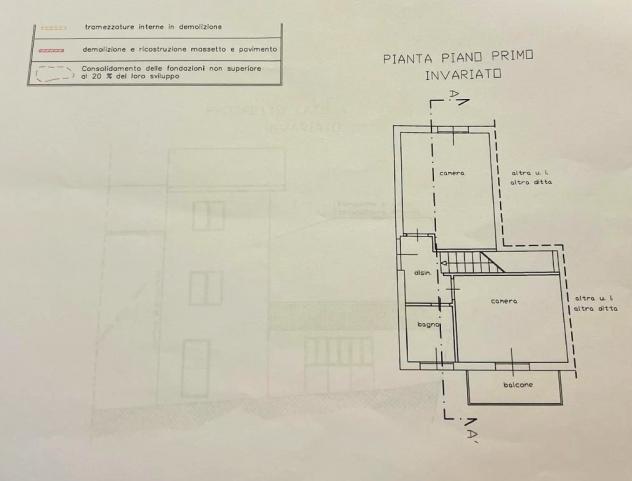 Terratetto in vendita a San Leo - Foto 19