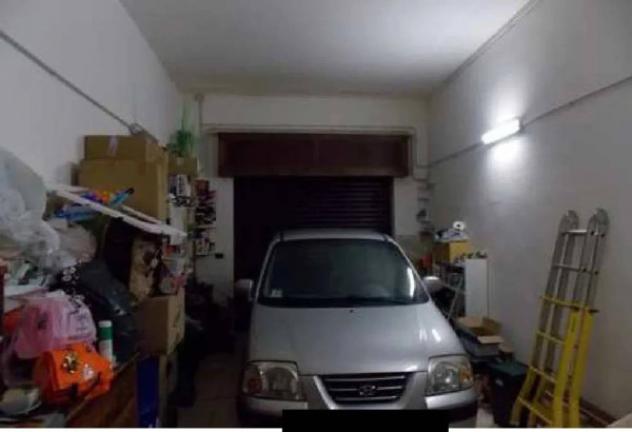 Immobile in asta di 202 m², box auto in vendita a Satriano di Lucania - Foto 2