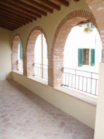 Appartamento in vendita a Isola D'arbia - Siena 120 mq Rif: 556117