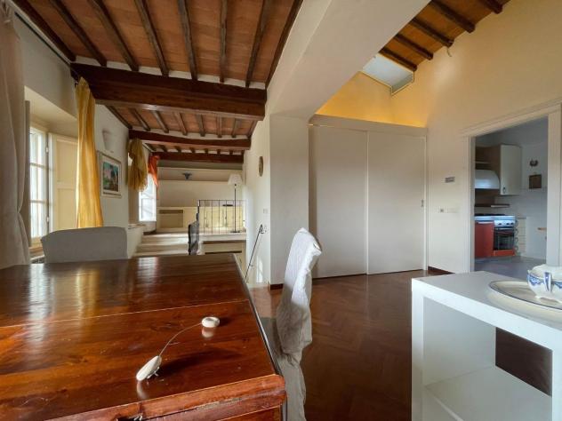 Appartamento in vendita a Monteliscai - Siena 135 mq Rif: 1223772 - Foto 7