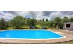 Casale in vendita a San Giovanni a Cerreto - Siena 450 mq  Rif: 1265427