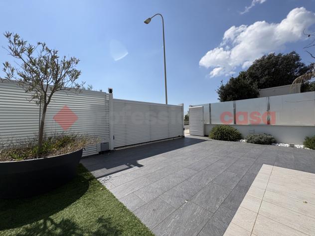 Duplex - Terracina . Rif.: Cod. rif 3306550VRG - Foto 9