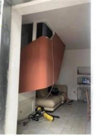 Immobile in asta di 115 m², box auto in vendita a Torrevecchia Teatina - Foto 12