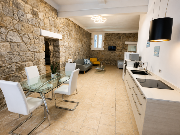 Maison Tabarka Suite