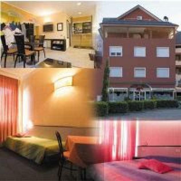 Residence Fiordaliso