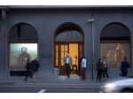 Curatore mostre galleria d’arte