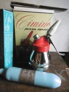 Casalingo per fare panna espresso an 60