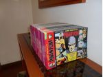 Fumetti di Phantom-L'Uomo Mascherato