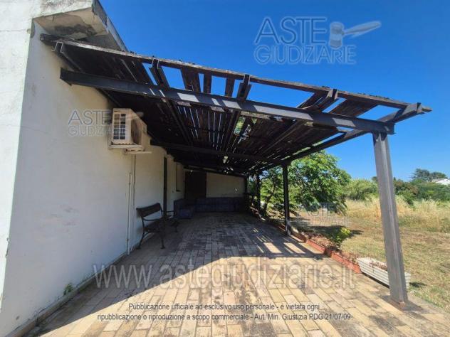 IMMOBILI-IMMOBILE COMMERCIALE-Via Moscarola, 65013 Città Sant'Angelo PE, Italia - Foto 4