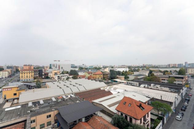 Immobile di 3280 m² con più di 5 locali in vendita a Milano - Foto 12