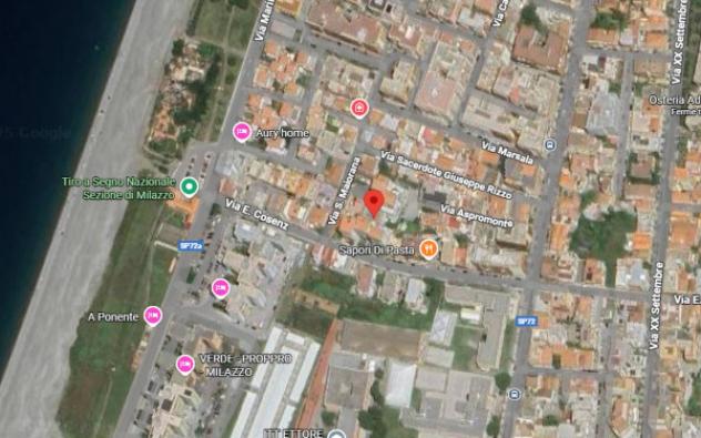 Immobile in asta di 260 m² in vendita a Milazzo - Foto 7