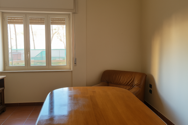 Ufficio di prestigio 110 mq – Vomero, Via Rossini / Stadio Collana - Foto 5