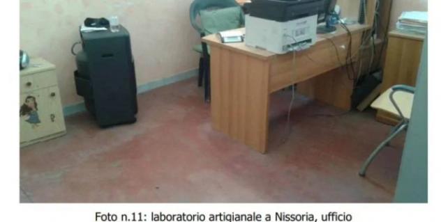 Immobile in asta di 179 m² in vendita a Nissoria - Foto 3