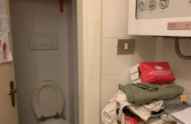 Immobile in asta di 36 m² in vendita a Piacenza - Foto 10