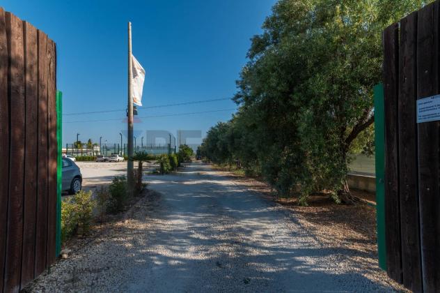 Commerciale Altro in vendita a Siracusa, Belvedere - Foto 16