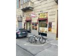 VENDESI PIZZERIA KEBAB IN CORSO PESCHIERA ZONA SAN PAOLO POLITECNICO