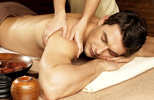 MAGICO MASSAGGIO RELAX Tel:3892983351