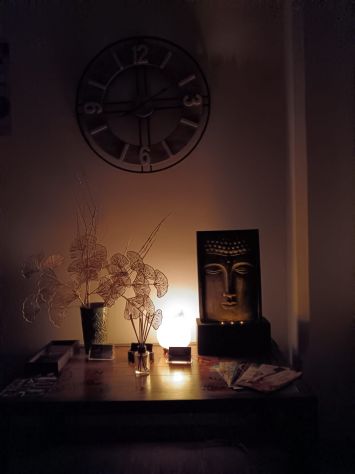Studio Olistico Aura Sana-massaggi e percorsi avanzati di benessere completo - Foto 3 Tel:3519969067