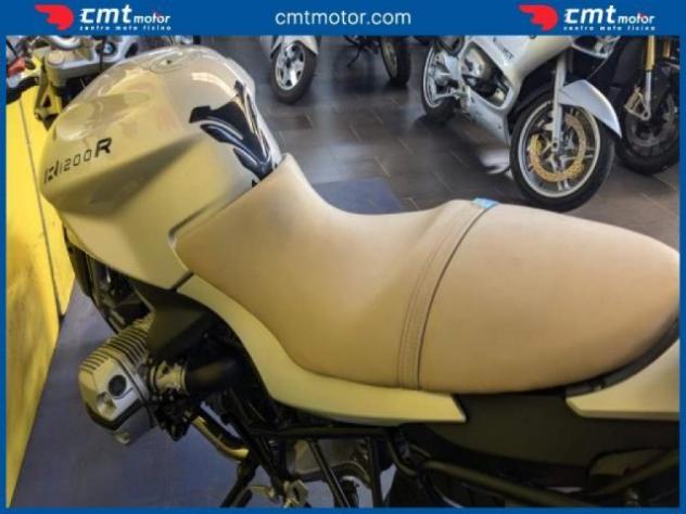 BMW R 1200 R Garantita e Finanziabile rif. 21327904 - Foto 9