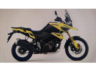 SUZUKI V-Strom 1050 DL 1050 DE ABS EURO 5 rif. 20866801