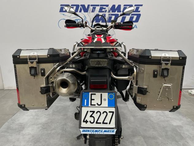 BMW F 800 GS ADV - Foto 3