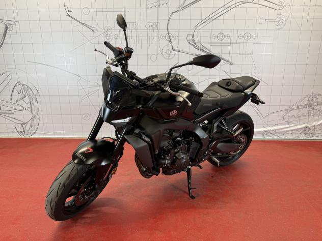 Yamaha MT-09 YAMAHA MT 09 - YM 2025 - Foto 5