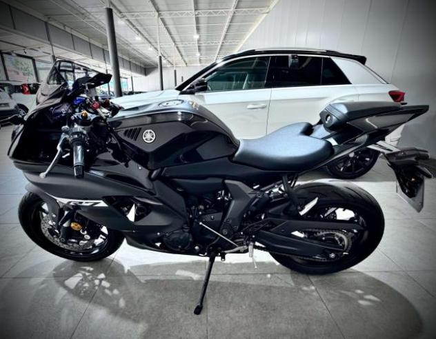 Yamaha YZF-R7 - Foto 4