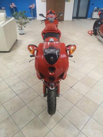 DUCATI 999 136CV 21.000KM PRESERIE - Foto 2