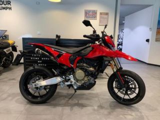 DUCATI Hypermotard 698 . rif. 23873871