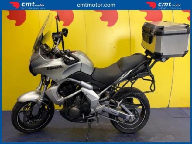 KAWASAKI Versys 650 Garantita e Finanziabile rif. 24031437 - Foto 3