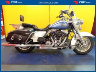 HARLEY-DAVIDSON 103 Road King Classic - FLHRC Garantita e Finanzia rif. 22798666