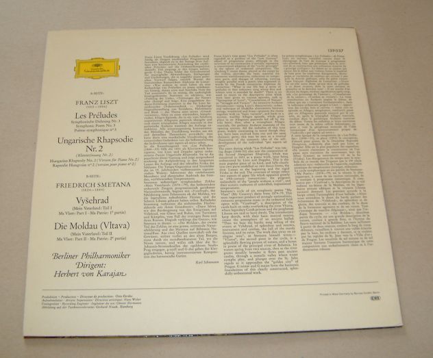 Liszt - Smetana - Foto 2