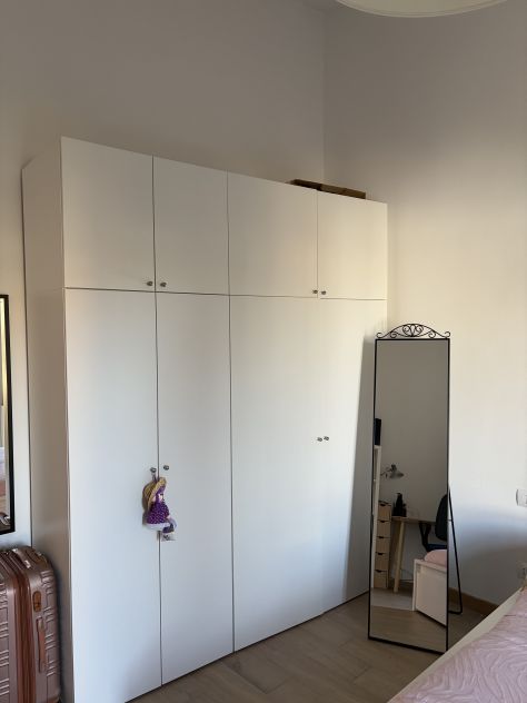 Singola con bagno privato - Foto 6