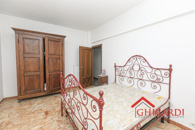 Quadrilocale in affitto a Genova - Foto 20