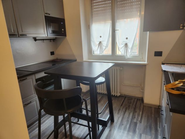 Affitto monolocale in zona Greco-Bicocca