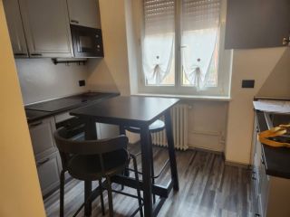 Affitto monolocale in zona Greco-Bicocca