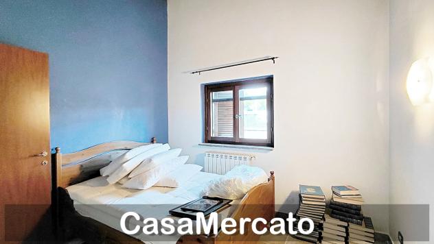 Bilocale in affitto a Rocca di Papa - Foto 9