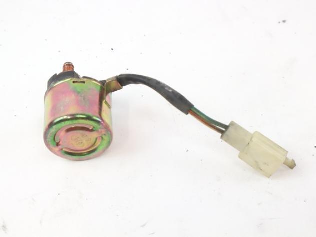 SYM HD 200 EVO 3585AHHA100 RELÈ AVVIAMENTO 11 - 14 STARTER RELAY