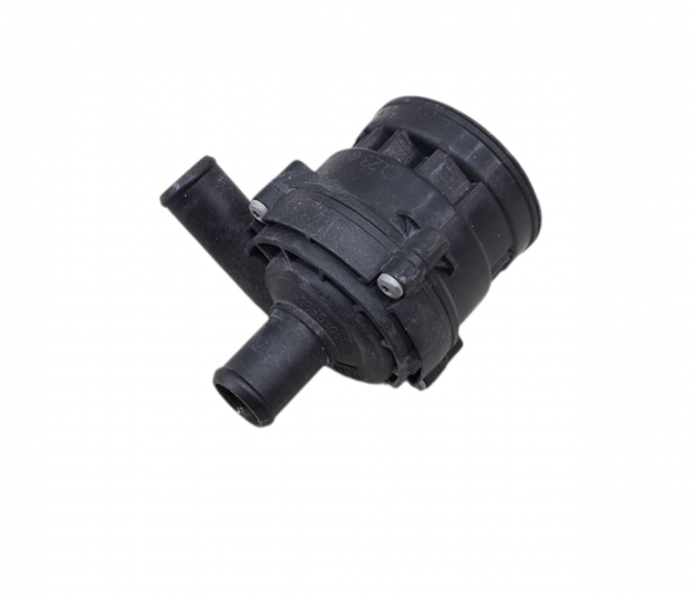 POMPA ACQUA AUSILIARIA MERCEDES Classe C S. Wagon W205 A2118350364 R9M Diesel 1600 (14) - Foto 5