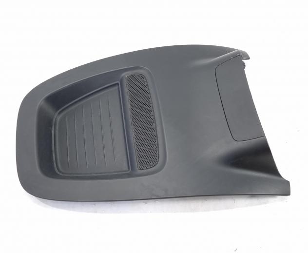 RIVESTIMENTO CONSOLLE CENTRALE FORD EcoSport Serie GN15-N046B74-C (12) - Foto 7