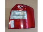 FANALE POST. DX SW 999-U1298282 Parti elettriche  Fanaleria  Fanali  Fanale &hellip;