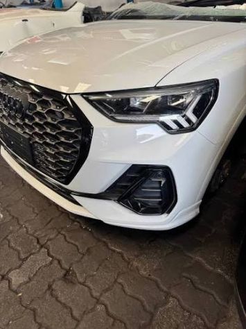 MUSATA COMPLETA AUDI Q3 SPORTBACK 2023