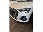 MUSATA COMPLETA AUDI Q3 SPORTBACK 2023