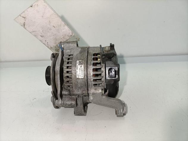 ALTERNATORE BMW Serie 1 F20 S:8626086-02/104210-6731 B37D15A diesel 1496 (1119) - Foto 2
